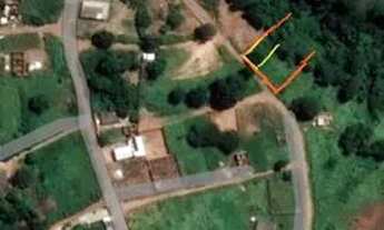 Imagem 3: Lote com mais de 450m2 próximo a ferrovia norte sul e Go222