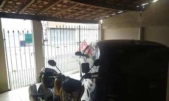 Imagem 4: JACAREí - Casa Padrão - Vila Ita