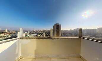 Imagem 6: Cobertura RESIDENCIAL em São Paulo - SP, Vila da Saúde