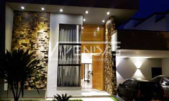 Imagem 2: Casa em Condomínio Fechado à Venda em Paulínia/ SP!!