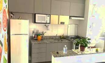 Imagem 4: Apartamento para locação em Alphaville - Barueri, SP