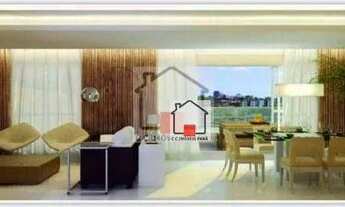 Imagem 2: Ed. Torres Ekoara , 138 m², 03 Suítes, Andar médio nascente, 02 Vagas de garagens