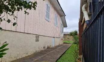 Imagem: Casa de madeira