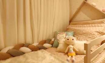 Imagem 6: Oportunidade de Apartamento Mobiliado 16º Andar