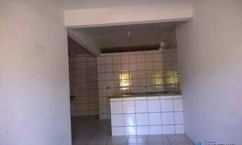 Imagem 4: Casa com 1 dormitório para alugar, 40 m² por R$ 609,00/mês - Monte Castelo - Fortaleza/CE