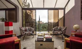 Imagem 12: São Paulo - Casa de Condomínio - Fazenda Morumbi