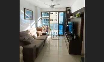 Imagem 5: Apartamento com 2 dormitórios à venda, 68 m² por R$ 505.000,00 - Jacarepaguá - Rio de Jane