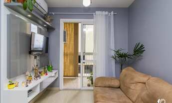 Imagem 6: SãO LEOPOLDO - Apartamento Padrão - Pinheiro