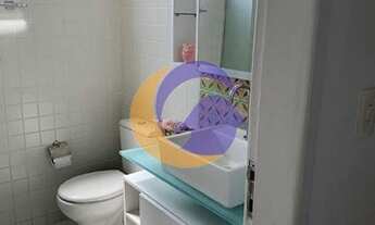 Imagem 6: Apartamento com 3 quartos à venda, 130m por R$ 920.000 - Jaqueira - Recife/PE