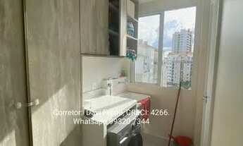 Imagem 2: Cobertura Duplex, Smille Mindu Parque 10 , com 134m², fino acabamento