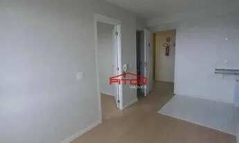 Imagem 2: Apartamento com 2 dormitórios à venda, 36 m² por R$ 260.000,00 - Vila das Bandeiras - Guar