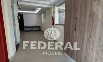 Imagem 3: Apartamento com 1 quarto no RESIDENCIAL ANHANGUERA - Bairro Vila Nova Canaã em Goiânia