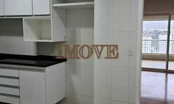 Imagem 6: Apartamento para aluguel tem 135 metros quadrados com 3 quartos em Vila Cruzeiro - São Pau