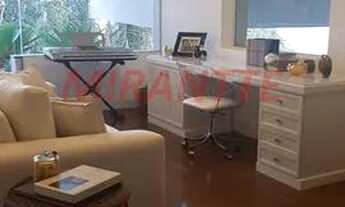 Imagem 4: Sobrado de 546m² com 4 quartos em Serra Da Cantareira