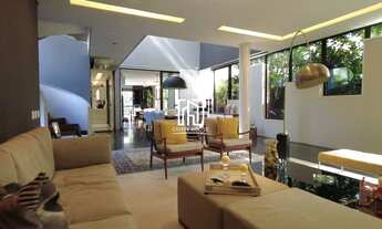 Imagem 4: CASA A VENDA NO CONDOMINIO ALPHAVILLE BARRA DA TIJUCA