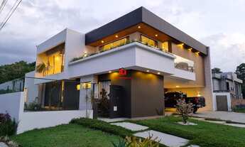 Imagem 2: Cond. Praia dos Passarinhos| Duplex Com 4 dormitórios | Fino acabamento| Piscina