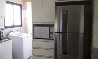 Imagem 4: Apartamento para aluguel com 3 quartos em Parque dez - Manaus - AM