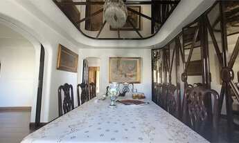 Imagem 5: São Paulo - Apartamento Padrão - JARDIM PAULISTA