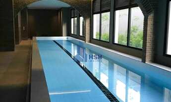 Imagem 4: APARTAMENTO DUPLEX NA CERQUEIRA CESAR COM 100 M², 2 DORMITÓRIOS, SENDO 2 SUÍTES