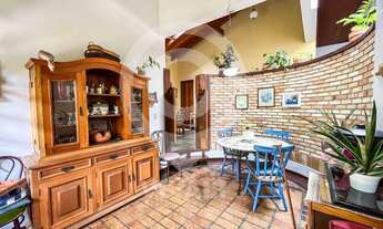 Imagem 5: Casa em Condomínio - Térrea / Residencial / Jardim Nossa Senhora das Graças