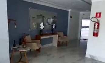 Imagem 2: Apartamento com 3 dorms, Boqueirão, Praia Grande, Cod: 9418