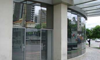 Imagem 5: Belo Horizonte - Conjunto Comercial/Sala - Santa Tereza