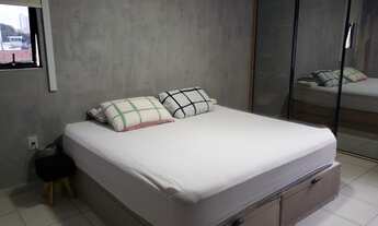 Imagem 6: Apartamento para venda, 115 m2, com 3 suítes, bairro Lauritzen - Campina Grande - PB