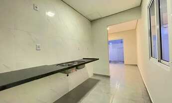 Imagem 5: Casa Shopping Park, 2 quartos com suíte e área gourmet