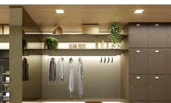 Imagem 5: Apartamento para venda possui 80 metros quadrados com 2 quartos em Moema - São Paulo - SP