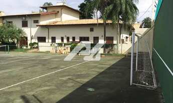 Imagem 2: Casa - Parque Taquaral - Campinas