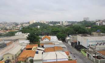 Imagem 5: Apartamento venda 50 mts com 2 dormitórios em Jardim Monte Kemel - São Paulo - SP