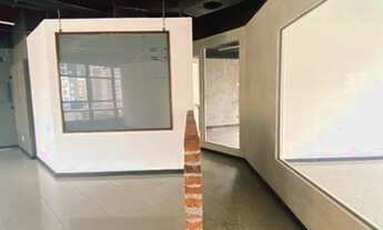 Imagem 3: Lindo sala, andar inteiro com 144m2 - Savassi/BH MG