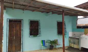 Imagem 5: Aluga se ou vende se casa