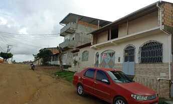 Imagem 6: Casa Gandu-Ba Casa com 3 dormitórios