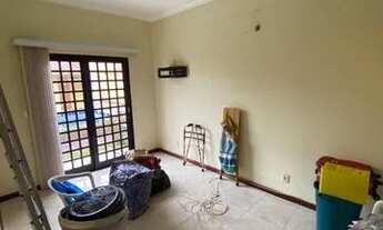 Imagem 4: Dom Pedro /Condominio Jardim Encontro das Águas, casa com 3 quartos sendo 1 suíte, piscina