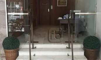 Imagem 4: Viva com exclusividade e conforto na Tijuca: apartamento de 124m² com excelente planta, am