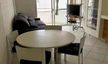 Imagem 7: FLORIANÓPOLIS - Apartamento Padrão - TRINDADE