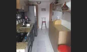 Imagem 5: Apartamento com 2 dormitórios à venda, 60 m² por R$ 450.000,00 - Casa Branca - Santo André