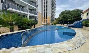 Imagem: Condominio Sollarium Park /Flores, Semi