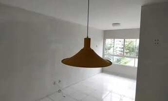 Imagem 5: Apartamento para venda tem 50 metros quadrados com 2 quartos em Muribara - São Lourenço da