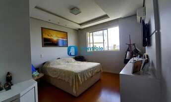 Imagem 7: MP - Apartamento 02 dormitórios/ 01 suíte no bairro Serraria