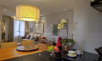 Imagem 3: Apartamento à venda, 1 quarto, 1 suíte, 2 vagas, Centro - Belo Horizonte/MG