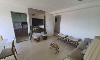 Imagem 2: Apartamento no Parque Renascença