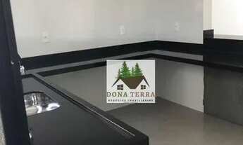 Imagem 5: Casa com 3 dormitórios à venda, 166 m² por R$ 999.900,00 - Phytus - Itupeva/SP