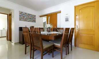 Imagem: Apartamento de 67 m² com 3 dormitórios