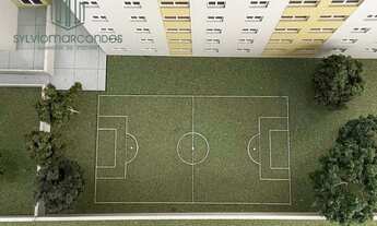 Imagem 5: Apartamento dois dormitórios