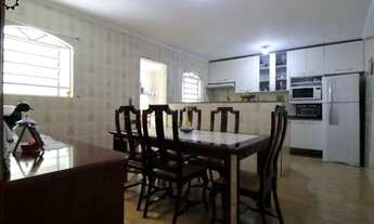 Imagem 6: SOBRADO AYROSA Casa com 3 dormitórios