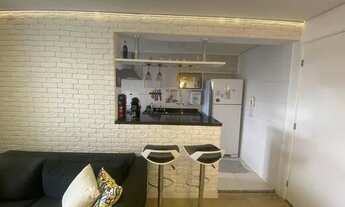 Imagem 5: Apartamento com 2 dormitórios à venda, 65 m² por R$ 720.000,00 - Santana - São Paulo/SP