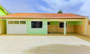 Imagem: Casa para venda com 3 quartos em Quississana