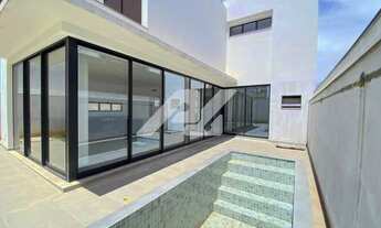 Imagem: Casa - Swiss Park - Campinas